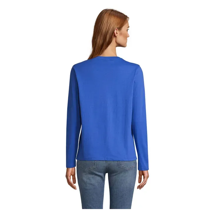 MONARCH WOMEN T-SHIRTS - S04443 (MOCN#RB)